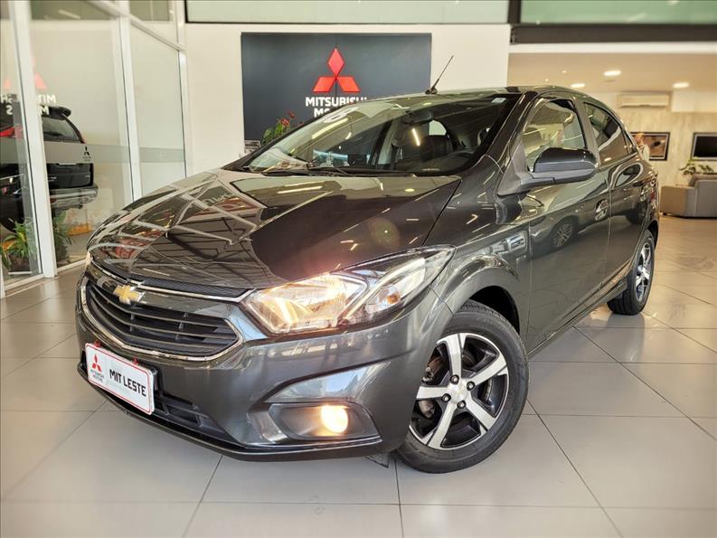 ONIX 1.4 MPFI LTZ 8V ONIX 1.4 MPFI LTZ 8V