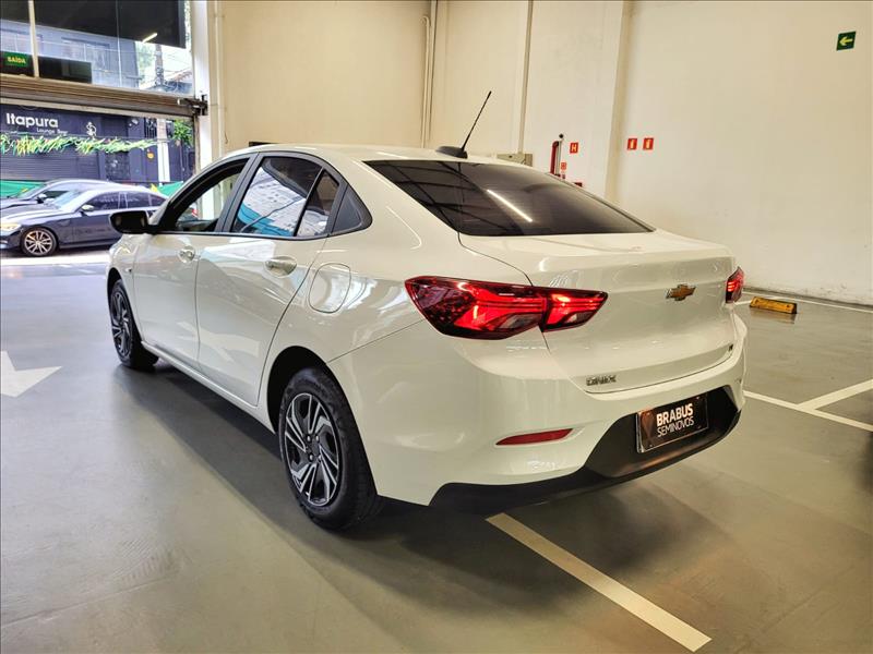 GM - Chevrolet-ONIX-1.0 Plus LT