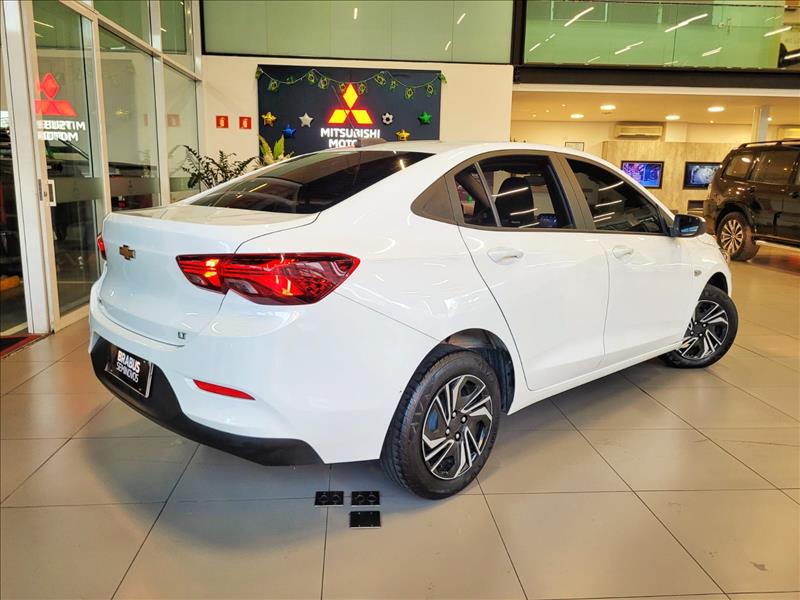 GM - Chevrolet-ONIX-1.0 Plus LT