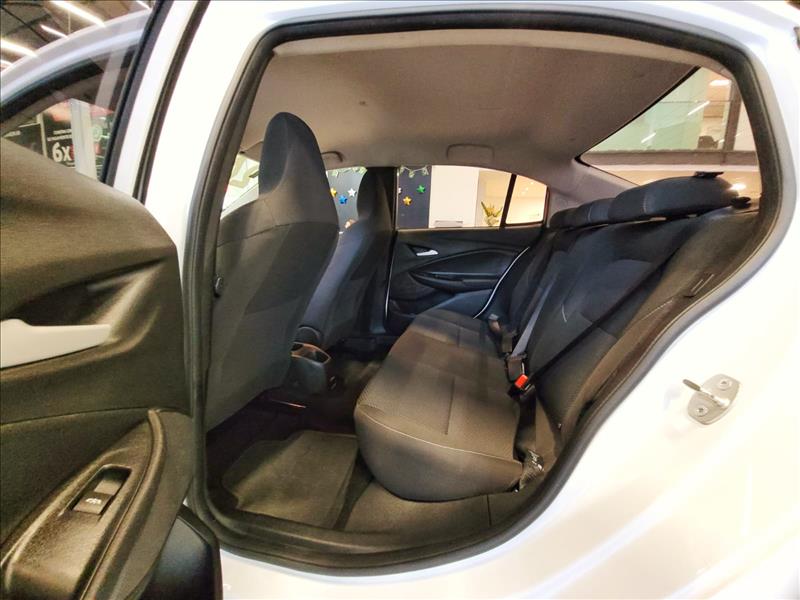 GM - Chevrolet-ONIX-1.0 Plus LT
