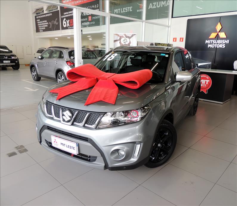 VITARA 1.4 16V Turbo 4sport Allgrip VITARA 1.4 16V Turbo 4sport Allgrip