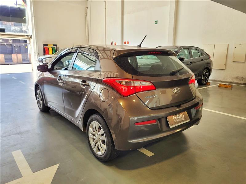 Hyundai-HB20-1.0 Comfort 12V