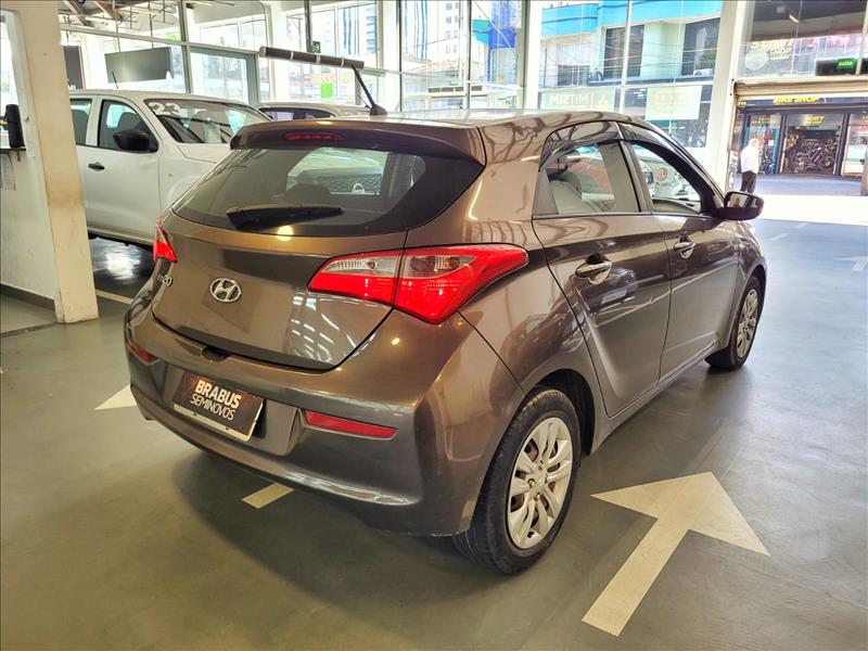 Hyundai-HB20-1.0 Comfort 12V