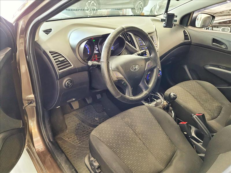 Hyundai-HB20-1.0 Comfort 12V