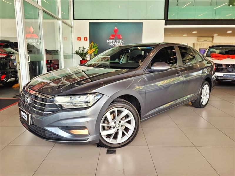1.4 250 TSI Comfortline