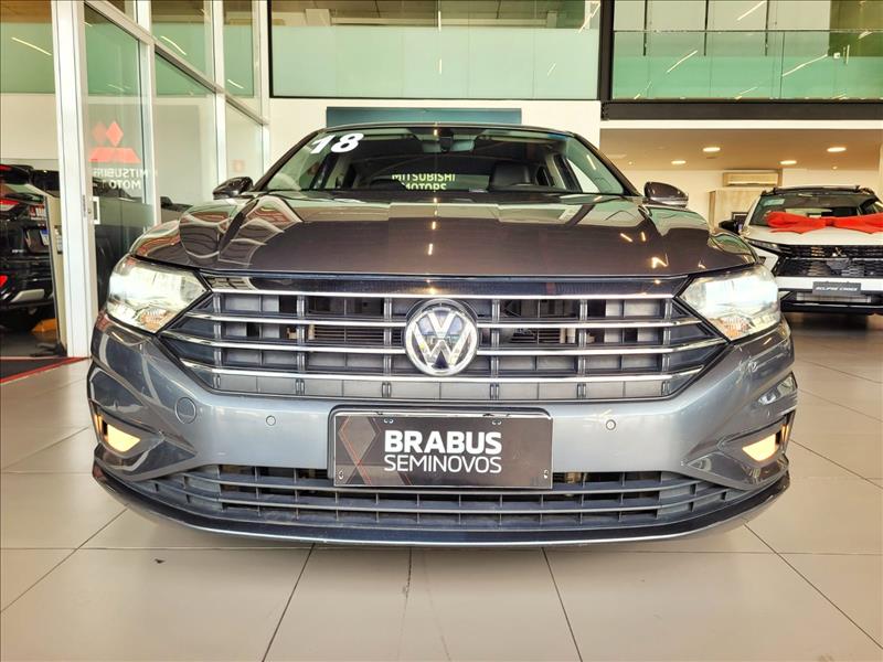 VW - Volkswagen-JETTA-1.4 250 TSI Comfortline