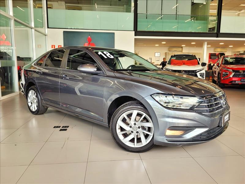 VW - Volkswagen-JETTA-1.4 250 TSI Comfortline