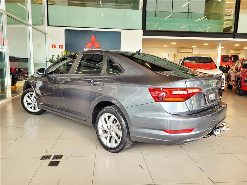 VW - Volkswagen-JETTA-1.4 250 TSI Comfortline