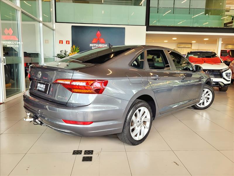 VW - Volkswagen-JETTA-1.4 250 TSI Comfortline