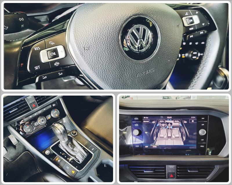 VW - Volkswagen-JETTA-1.4 250 TSI Comfortline