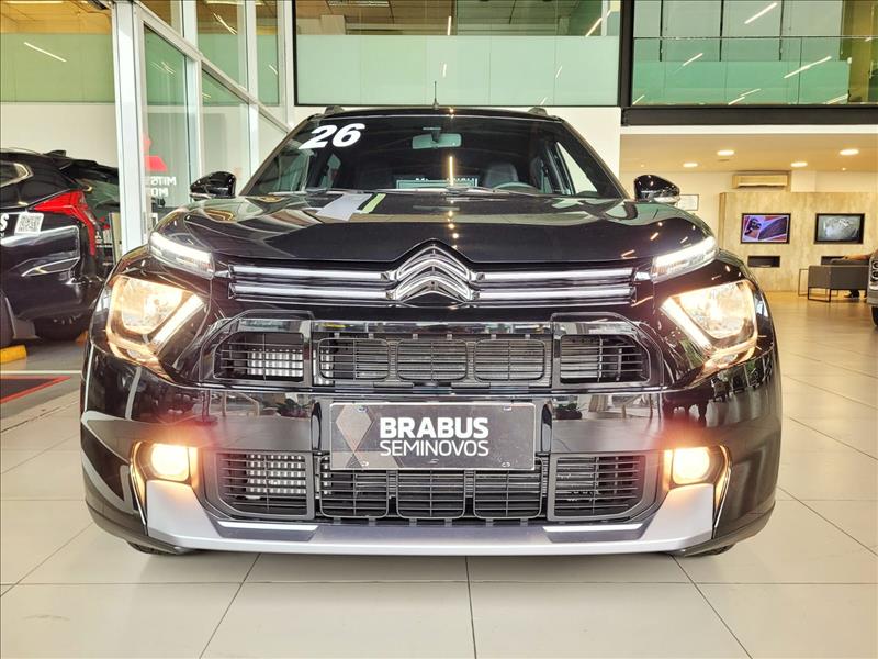 Citroën-C3 AIRCROSS-1.0 Turbo 200 XTR 7L