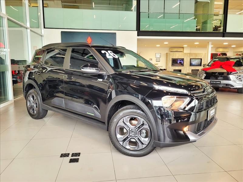 Citroën-C3 AIRCROSS-1.0 Turbo 200 XTR 7L