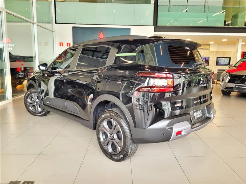 Citroën-C3 AIRCROSS-1.0 Turbo 200 XTR 7L