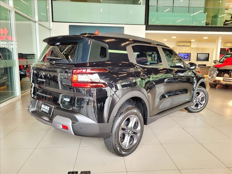 Citroën-C3 AIRCROSS-1.0 Turbo 200 XTR 7L