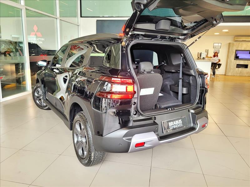 Citroën-C3 AIRCROSS-1.0 Turbo 200 XTR 7L