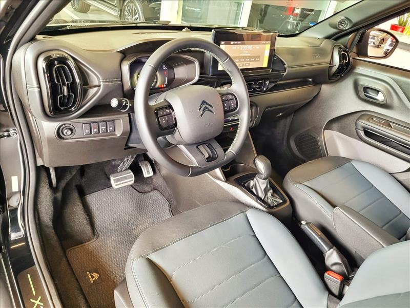 Citroën-C3 AIRCROSS-1.0 Turbo 200 XTR 7L