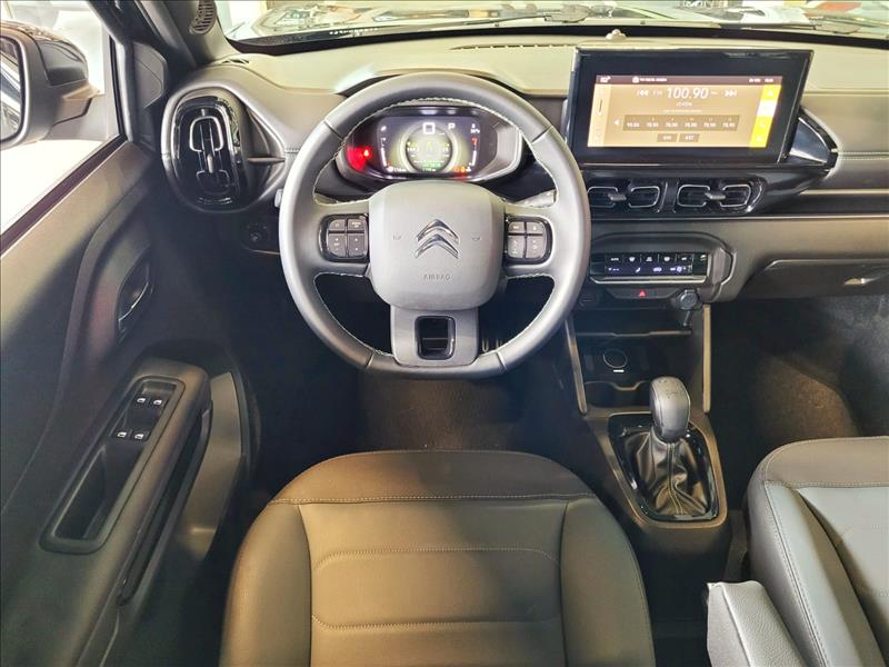 Citroën-C3 AIRCROSS-1.0 Turbo 200 XTR 7L