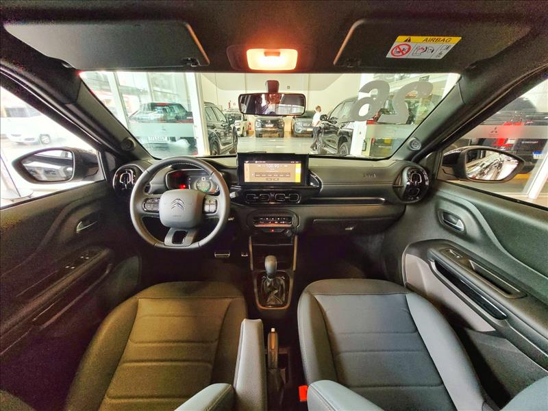 Citroën-C3 AIRCROSS-1.0 Turbo 200 XTR 7L