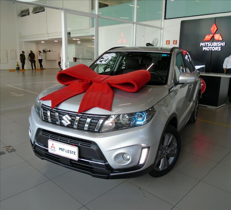 VITARA 1.6 16V 4you