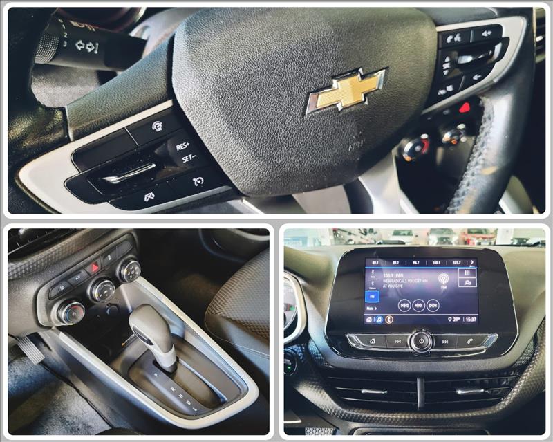 GM - Chevrolet-ONIX-1.0 Turbo Plus LTZ