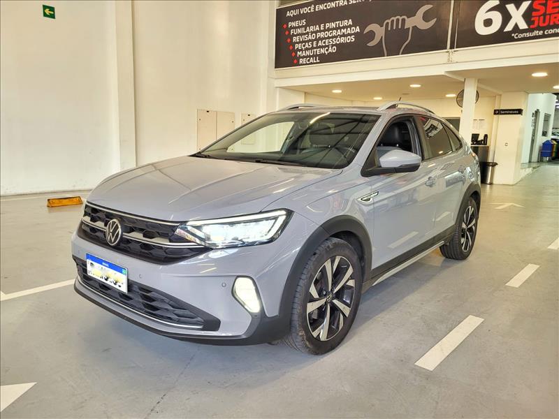 1.0 200 TSI Highline