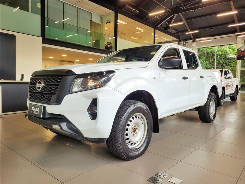 2.3 16V Turbo S CD 4X4