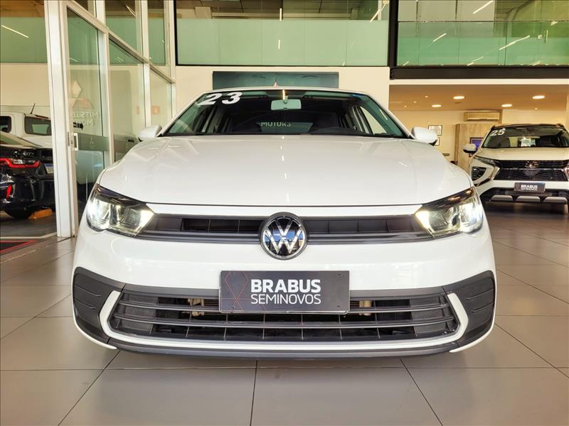 VW - Volkswagen-POLO-1.0 MPI