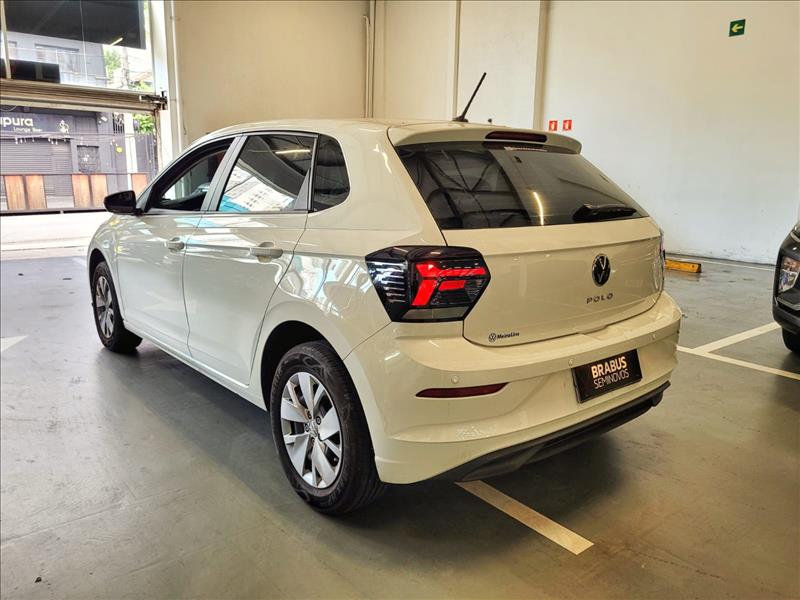 VW - Volkswagen-POLO-1.0 MPI