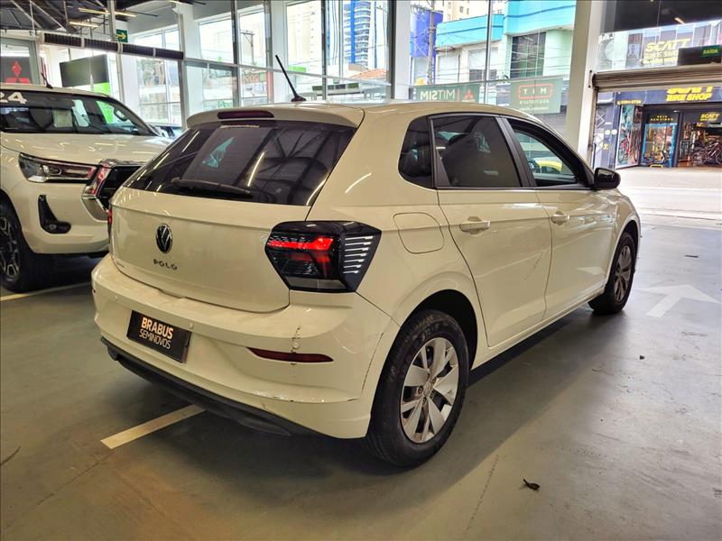 VW - Volkswagen-POLO-1.0 MPI