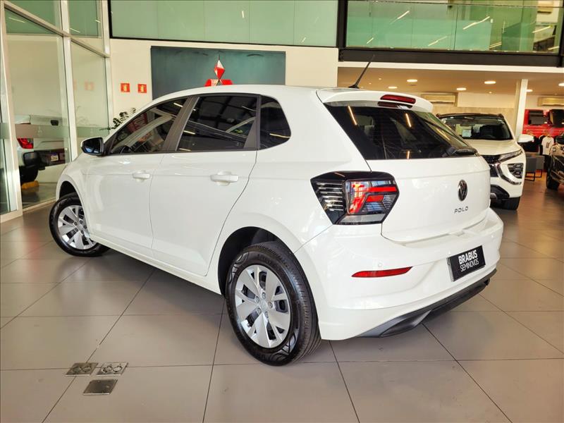 VW - Volkswagen-POLO-1.0 MPI