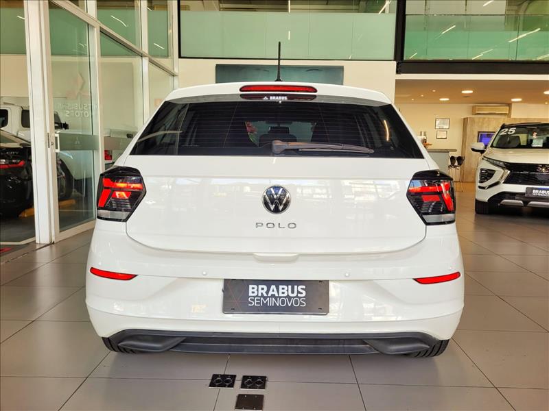 VW - Volkswagen-POLO-1.0 MPI