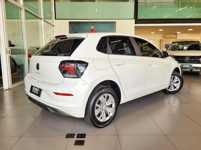 VW - Volkswagen-POLO-1.0 MPI