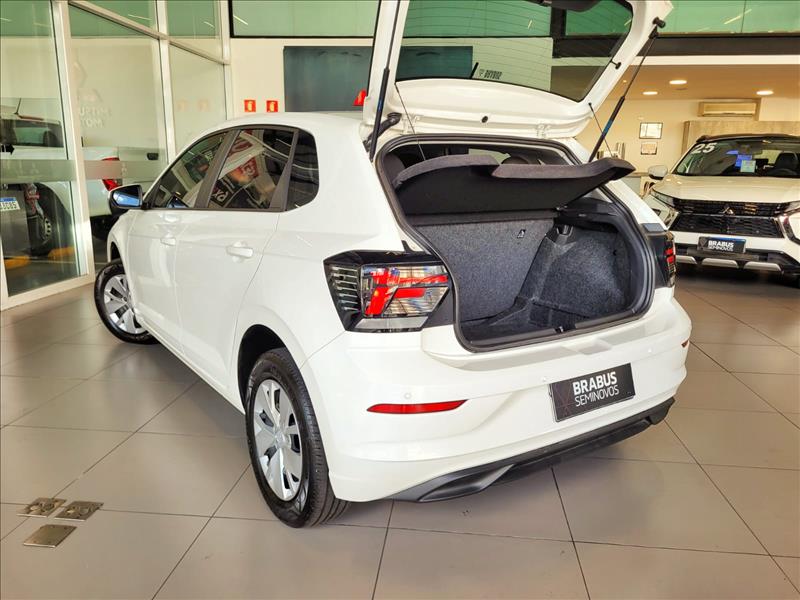 VW - Volkswagen-POLO-1.0 MPI