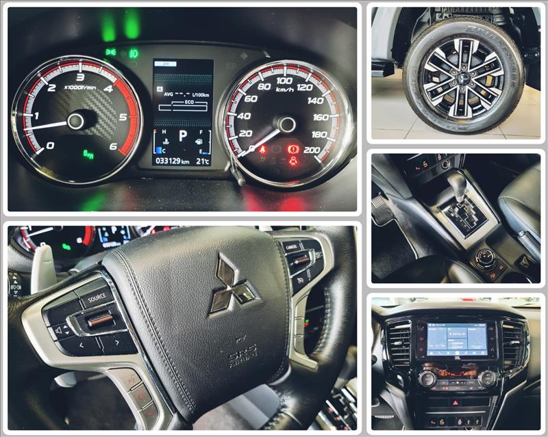 Mitsubishi-L200 TRITON-2.4 16V Turbo Sport Hpe-s Urban CD 4X4