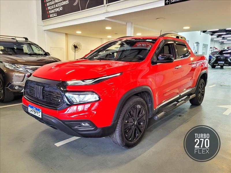 Fiat-TORO-1.3 Turbo 270 Volcano