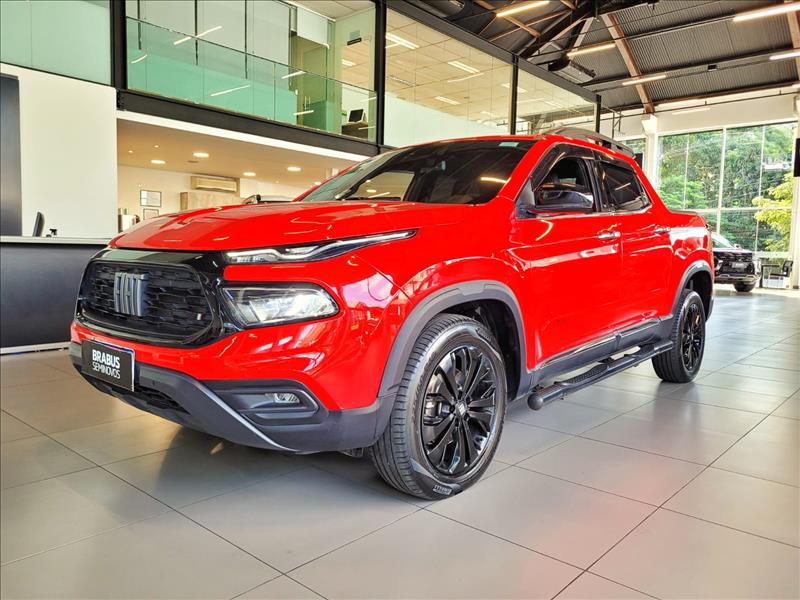 1.3 Turbo 270 Volcano