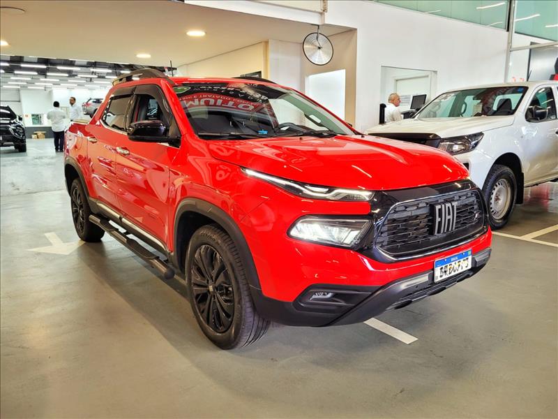 Fiat-TORO-1.3 Turbo 270 Volcano