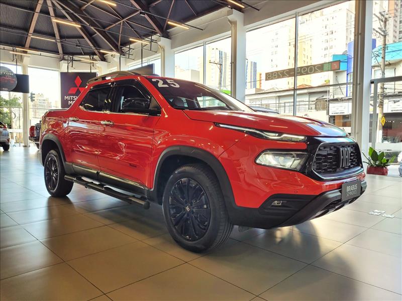Fiat-TORO-1.3 Turbo 270 Volcano
