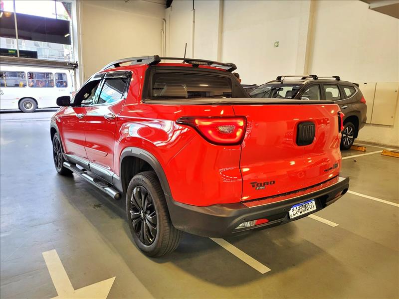 Fiat-TORO-1.3 Turbo 270 Volcano