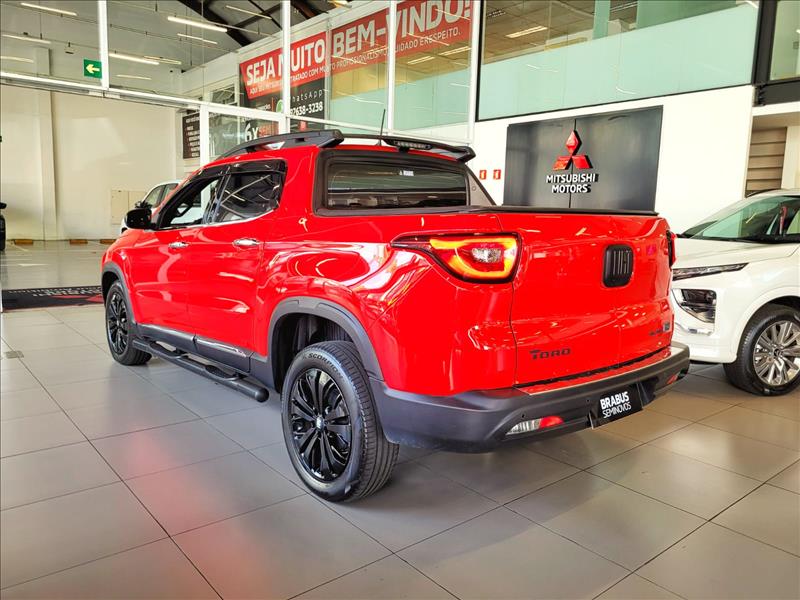 Fiat-TORO-1.3 Turbo 270 Volcano