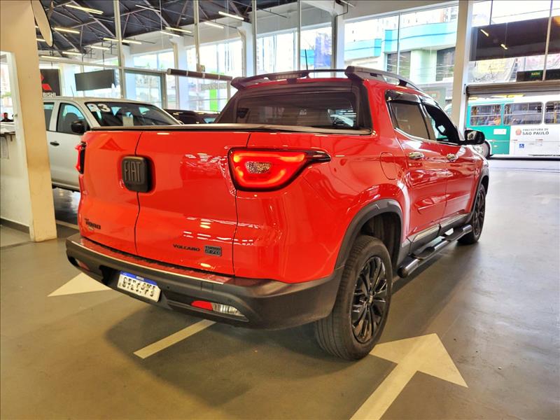 Fiat-TORO-1.3 Turbo 270 Volcano