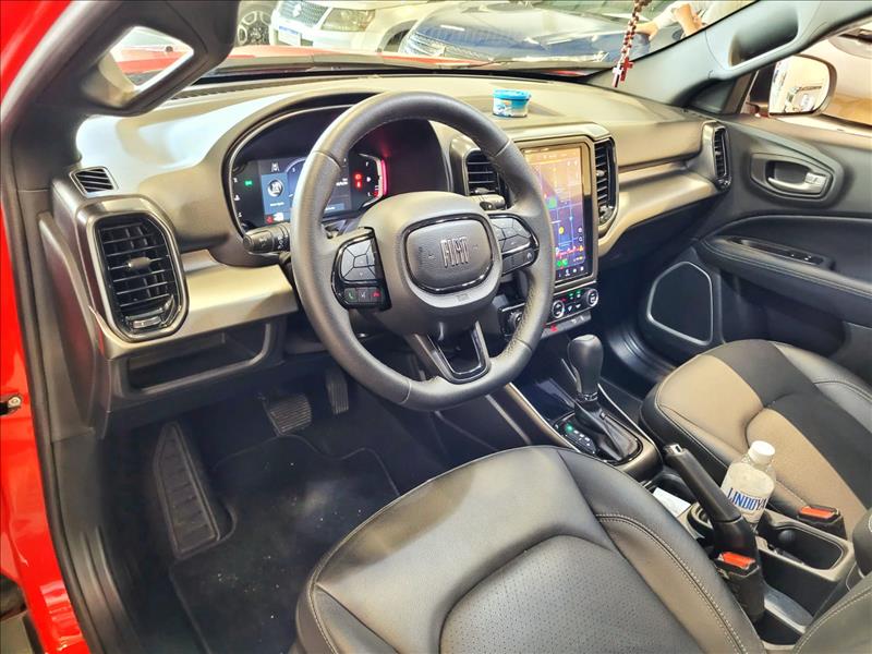 Fiat-TORO-1.3 Turbo 270 Volcano