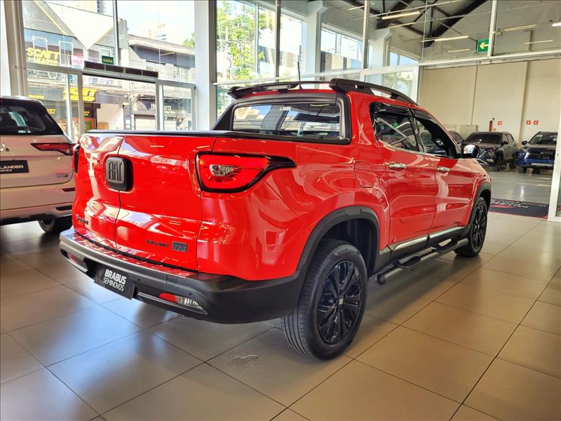 Fiat-TORO-1.3 Turbo 270 Volcano