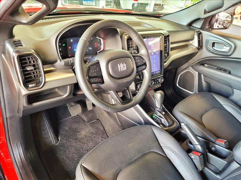 Fiat-TORO-1.3 Turbo 270 Volcano