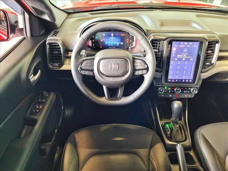 Fiat-TORO-1.3 Turbo 270 Volcano