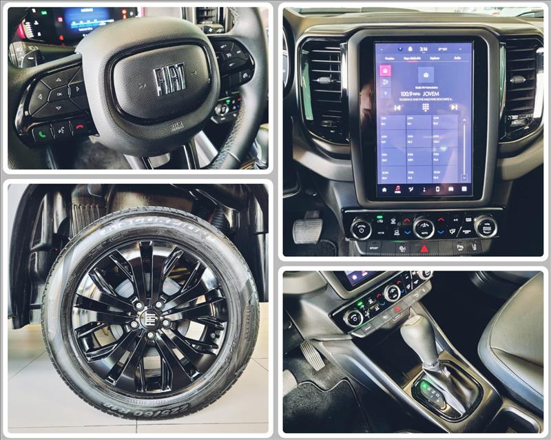Fiat-TORO-1.3 Turbo 270 Volcano