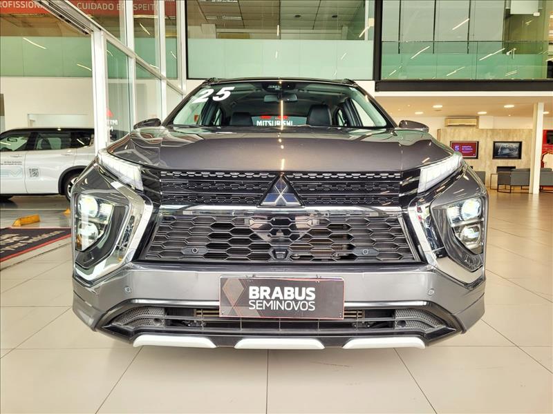 Mitsubishi-ECLIPSE CROSS-1.5 Mivec Turbo Hpe-s S-awc