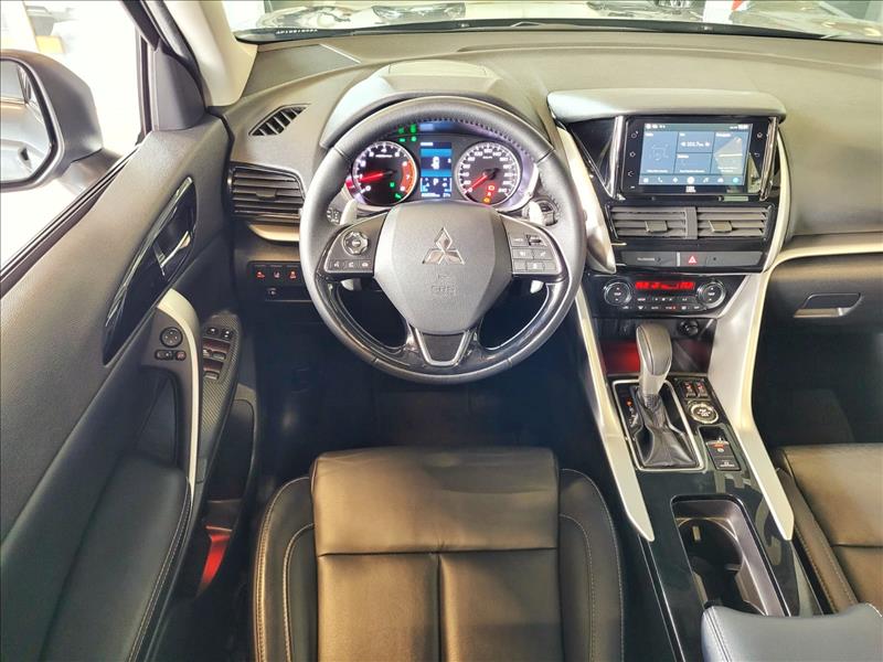 Mitsubishi-ECLIPSE CROSS-1.5 Mivec Turbo Hpe-s S-awc