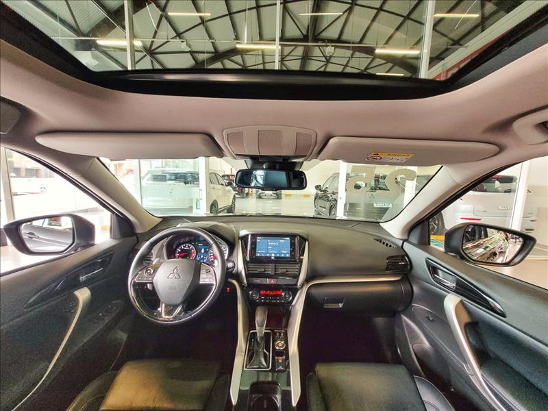 Mitsubishi-ECLIPSE CROSS-1.5 Mivec Turbo Hpe-s S-awc