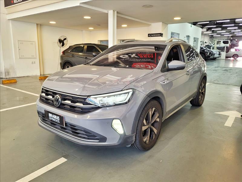 VW - Volkswagen-NIVUS-1.0 200 TSI Highline